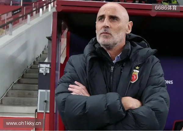 穆斯卡特：林加德踢得非常好；海港的长远计划需要商讨